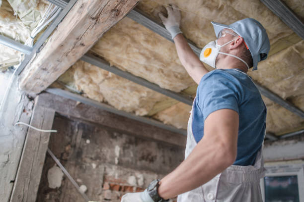 Loomis, CA Insulation Contractor Company