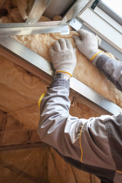 Range of Insulation Solutions in Loomis, CA