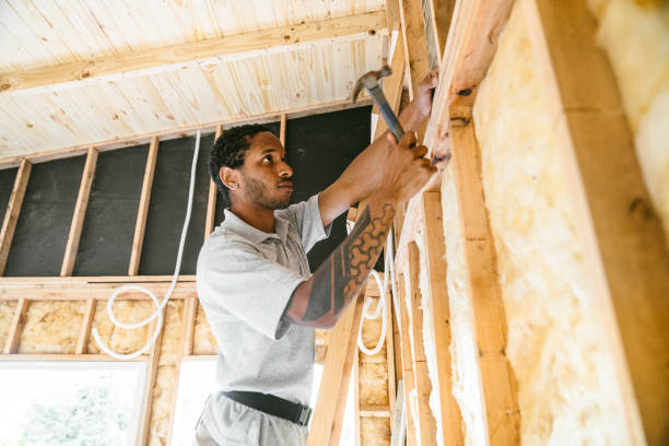 Insulation for Commercial Buildings in Loomis, CA